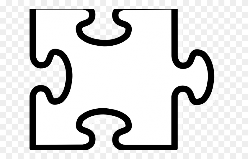 640x480 Jigsaw Puzzle Transparent Images 2 Puzzle Pieces, Text, Symbol, Number HD PNG Download