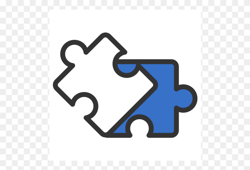 512x513 Jigsaw Puzzles Computer Icons Emoticon, Jigsaw Puzzle, Game, Text HD PNG Download