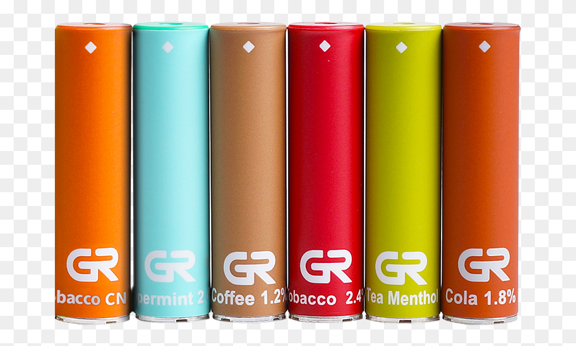 681x444 Descargar Png Jill Gr Ex Series Cigarrillo Electrónico Humo De Plástico Auténtico, Teléfono Móvil, Electrónica Hd Png