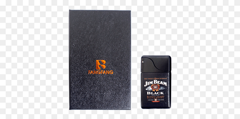 364x357 Jim Beam Black Shake Ignition W Usb Cable Amp Box Iphone, Mobile Phone, Phone, Electronics HD PNG Download