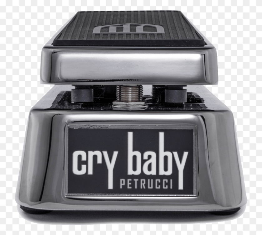 748x694 Jim Dunlop Jp95 Cry Baby Wah Slash Cry Baby Wah, Mixer, Appliance, Bottle HD PNG Download