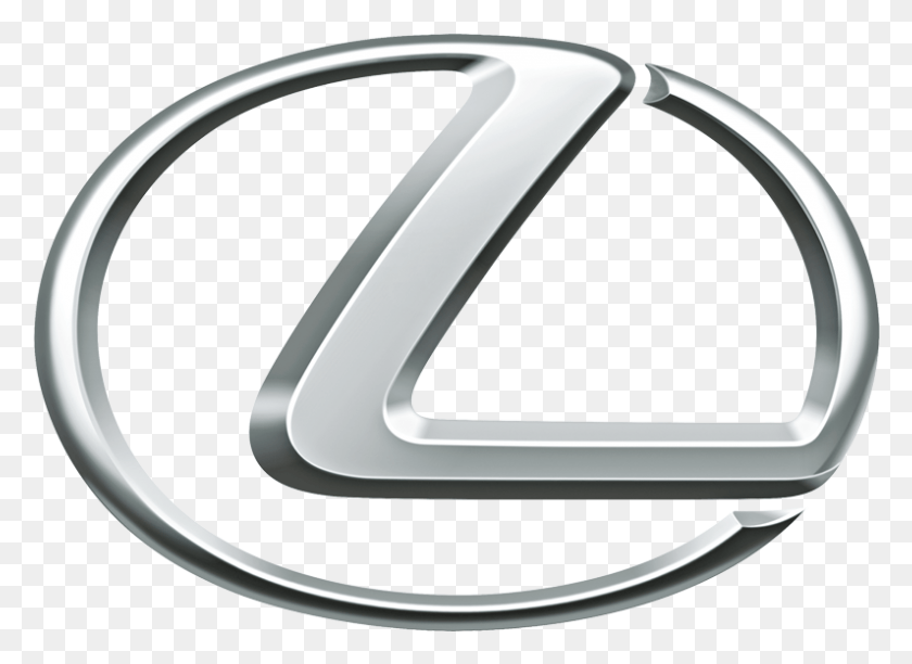 795x563 Descargar Png Jim Falk Beverly Hills Lexus Logo Png Lexus Logo For Quiz, Texto, Símbolo, Marca Registrada Hd Png