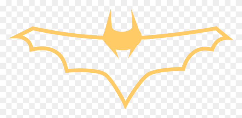2946x1328 Jim Gordon Batman Emblem, Symbol, Batman Logo, Axe HD PNG Download