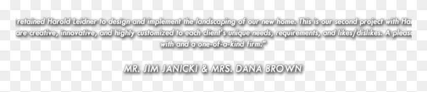 1001x157 Jim Janicki Mrs Black And White, Text, Face, Alphabet HD PNG Download