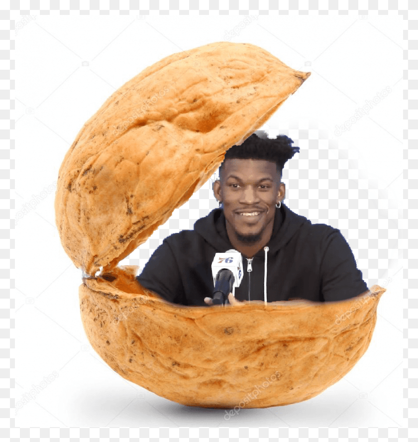 877x932 Jimmy Butler Png