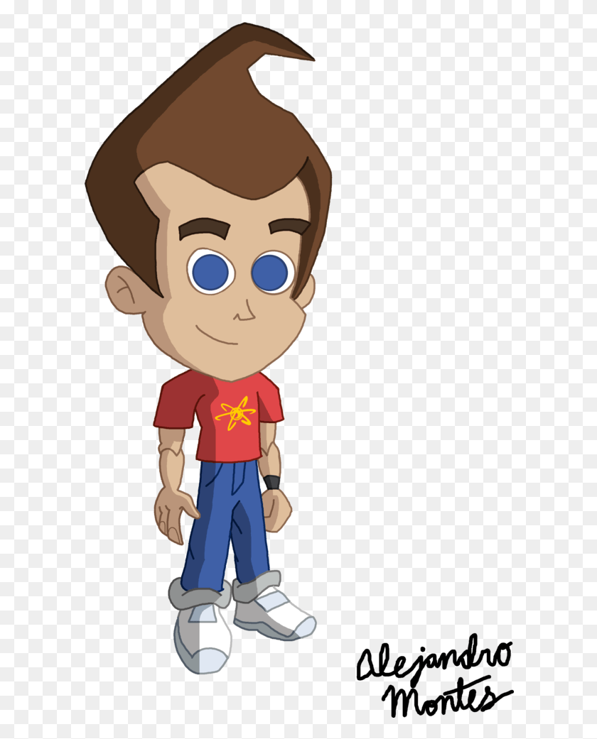606x981 Jimmy Neutron Spectacular Spider Man Trajes, Persona, Humano, Juguete Hd Png