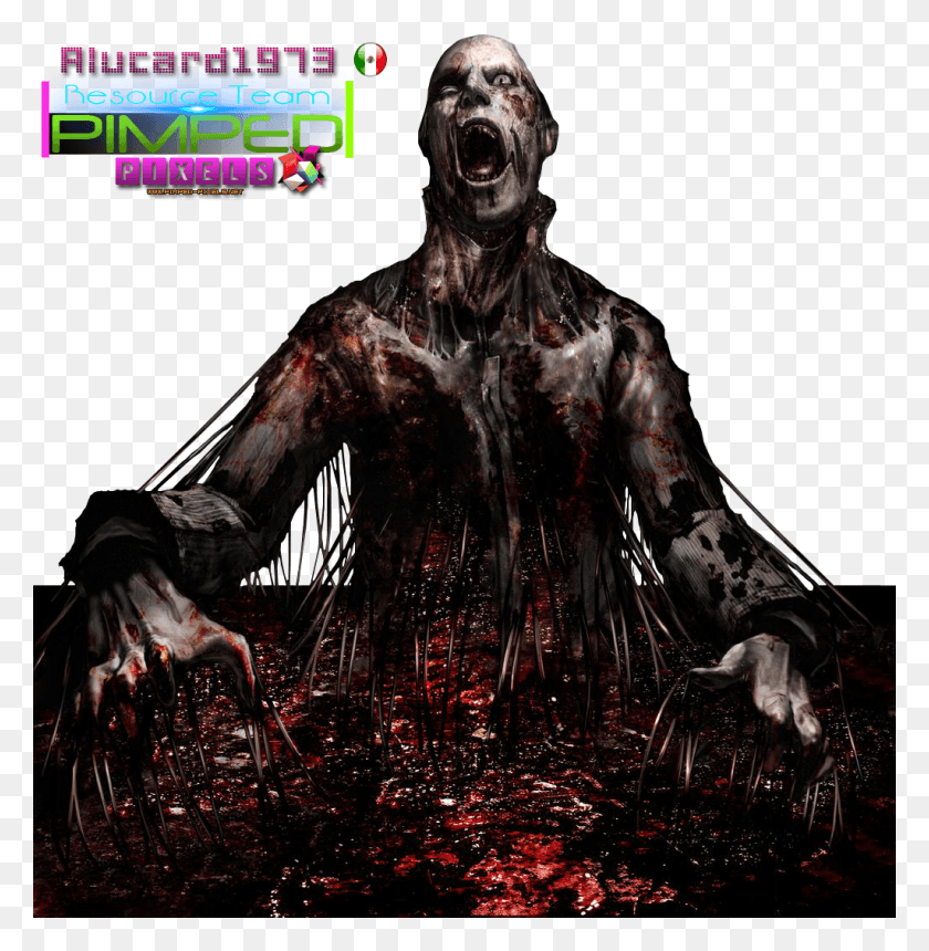 1024x1051 Descargar Png / Jimmy Stone Silent Hill, Persona, Humano, Cartel Hd Png