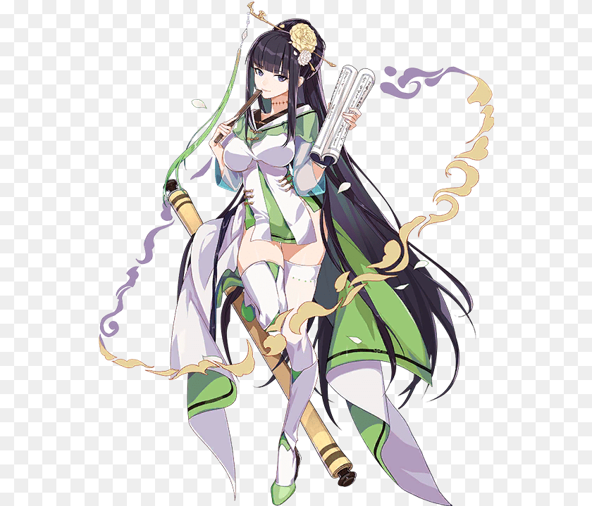 Jin Shengtan Jin Shengtan Honkai Impact, Book, Comics, Publication, Person Clipart PNG