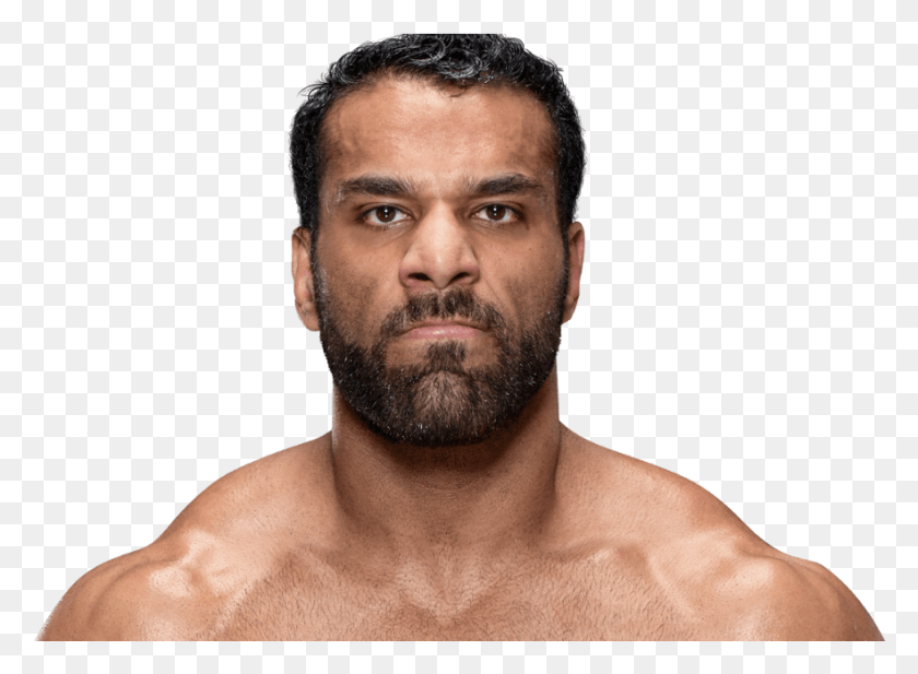883x631 Jinder Mahal High Quality Donald Cerrone, Face, Person, Human HD PNG Download