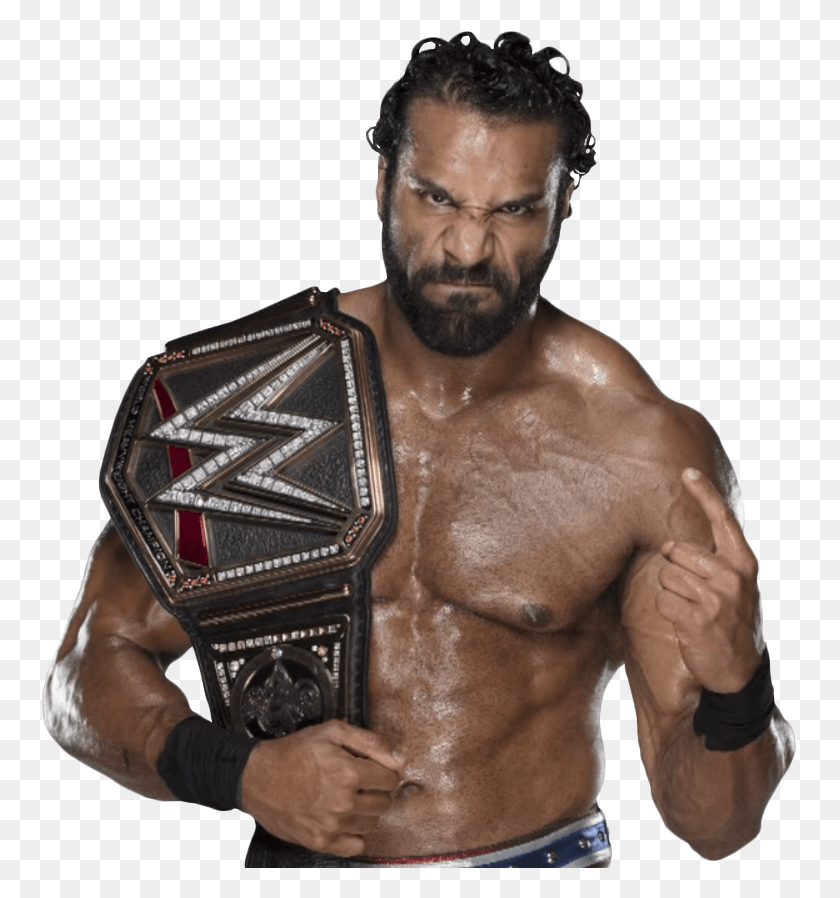 Jinder Mahal Now Many People Don39t Like The Fact That Jinder Mahal 2017, Person, Human, Skin HD PNG Download