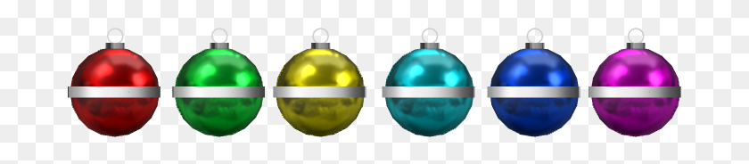689x124 Jingle Bells Christmas Ornament, Gemstone, Jewelry, Accessories HD PNG Download