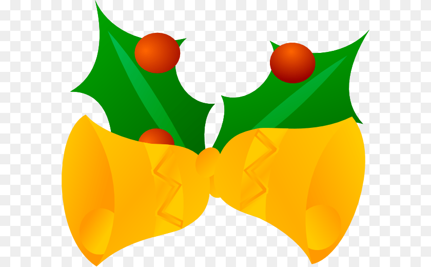Jingle Bells Clip Art, Accessories, Formal Wear, Leaf, Plant Transparent PNG