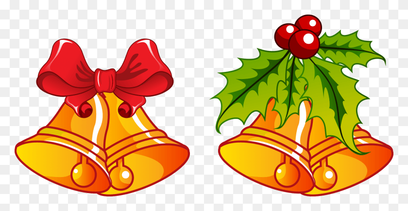1884x908 Jingle Bells Jingle My Bells Рождественские Картинки Клипарт Jingle Bells, Лист, Растение Hd Png Скачать