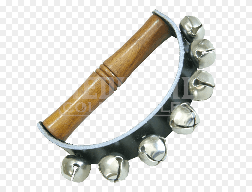 600x580 Jingle Bells Musical Instrument, Axe, Tool, Jewelry HD PNG Download
