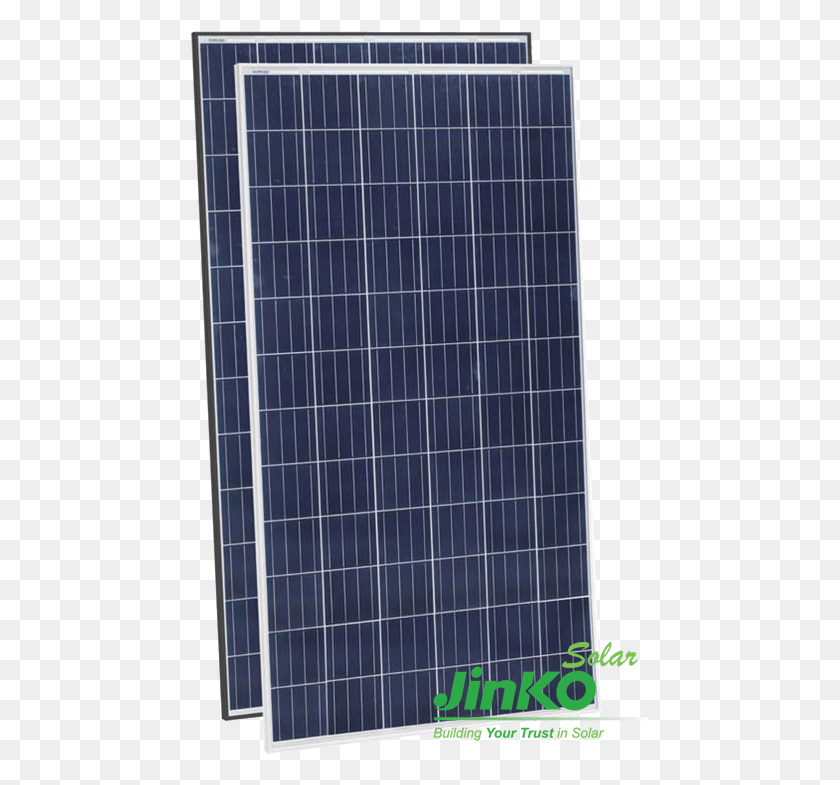 459x725 Descargar Png / Paneles Solares Jinko