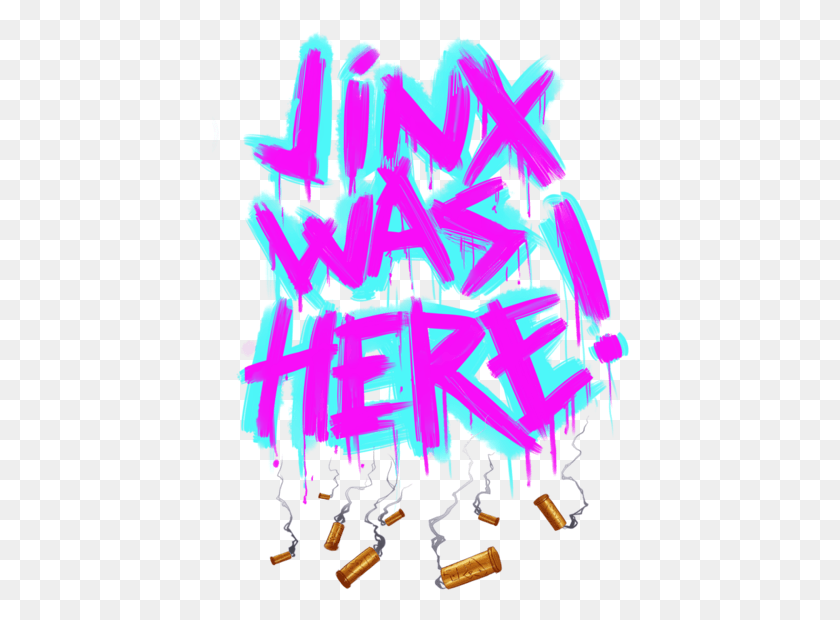 419x560 Jinx Was Here, Graphics, Text HD PNG Download