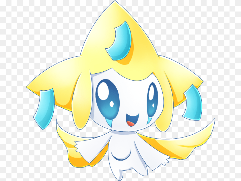 Jirachi Shiny, Animal, Fish, Sea Life, Shark Transparent PNG