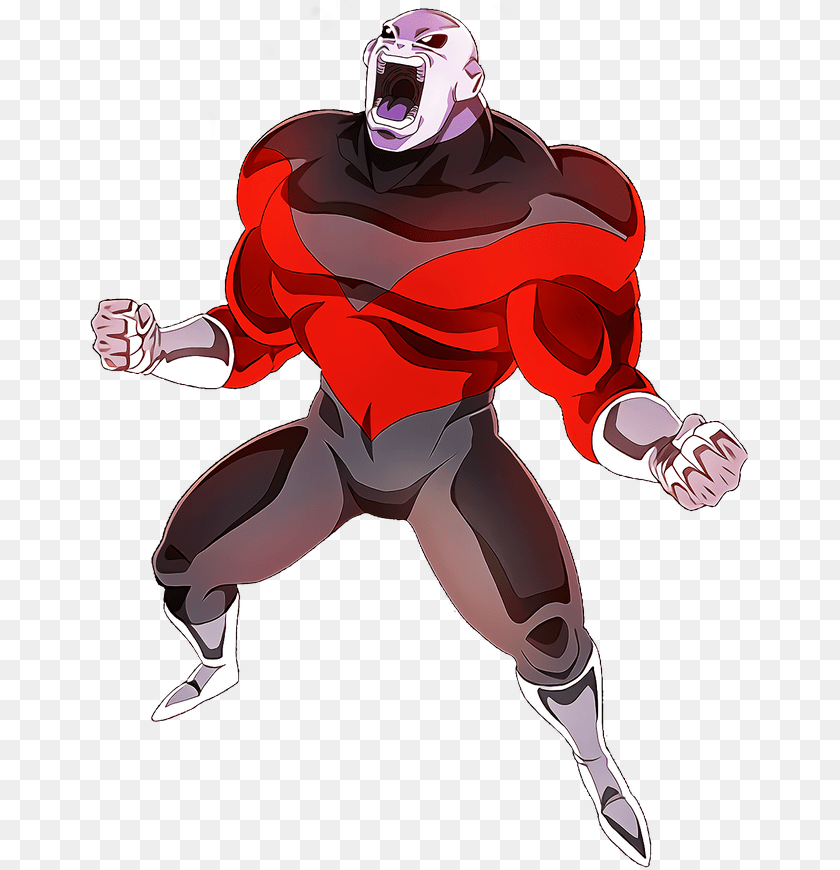 665x870 Jiren Dbs Dragonballsuper Freetoedit Jiren Power Up, Publication, Book, Comics, Adult Sticker PNG