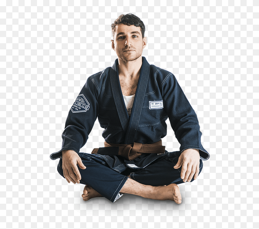 523x682 Descargar Png / Instructor De Jiu Jitsu, Jiu Jitsu Brasileño, Persona, Hombre Hd Png