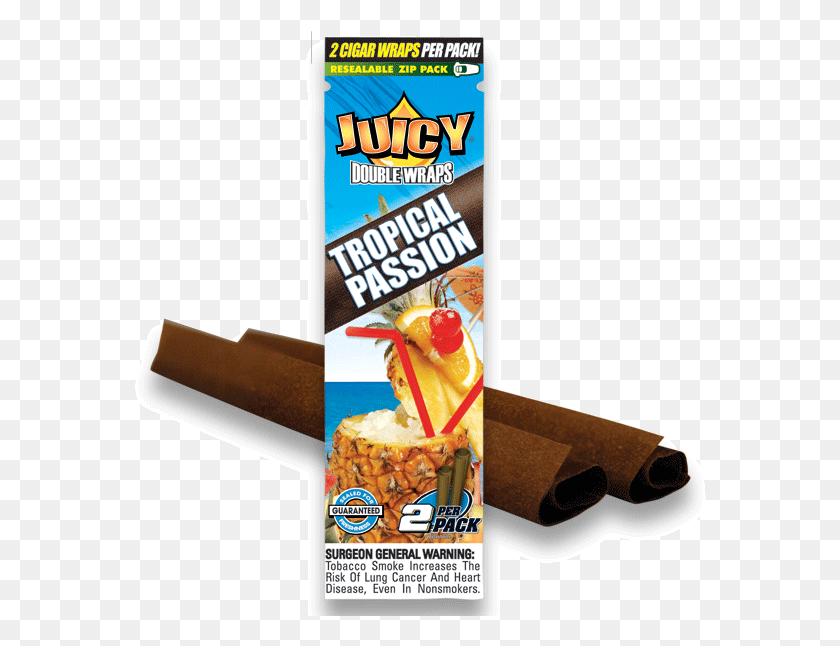 572x586 Jj Passion With Blunts Blunt Juicy J Tropical, Poster, Advertisement, Ice Cream HD PNG Download