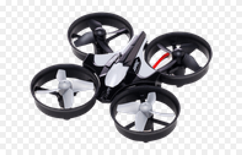 654x480 Jjrc H36 Imicro Drone Tricycle, Electronics, Wheel, Machine HD PNG Download
