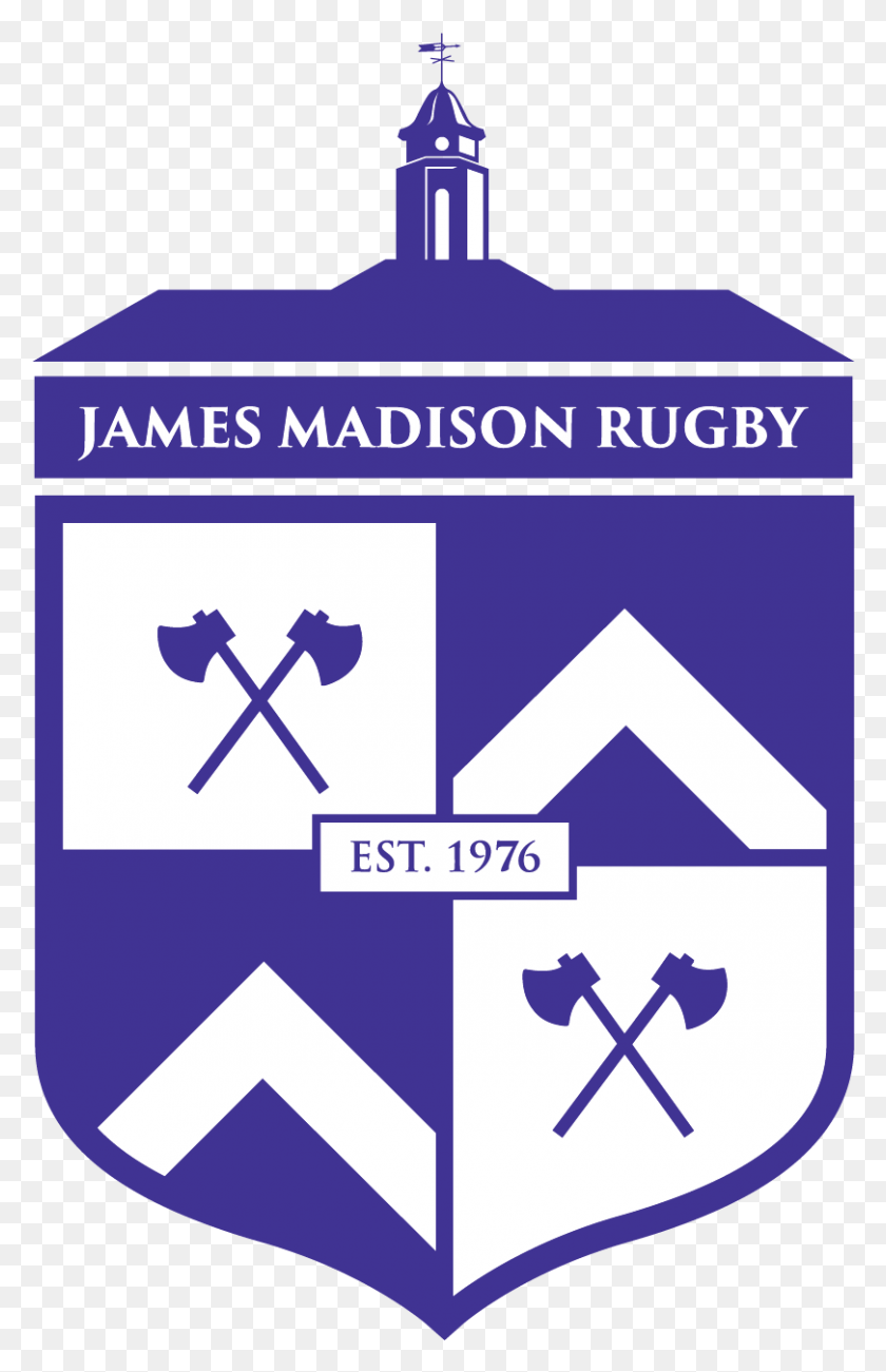 810x1289 Jmu Rugby, Text, Purple, Label HD PNG Download