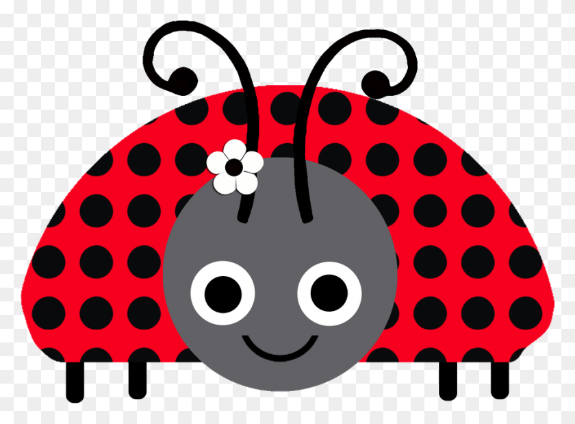 900x646 Joaninha Minus Ladybug Lady Bugs And, Pillow, Cushion, Face HD PNG Download