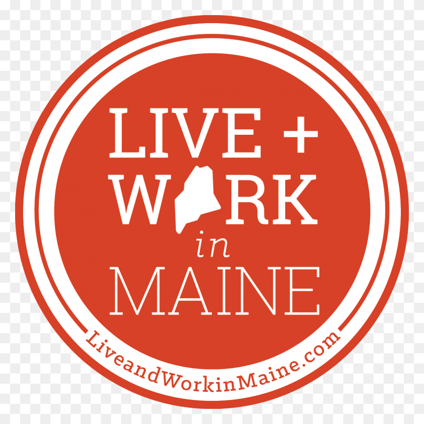 1175x1175 Job Board Live Work Maine, Label, Text, First Aid HD PNG Download