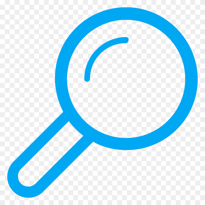 980x980 Job Loss Financial Problems Loss Of Important People Transparent Background Magnifying Glass Icon, Magnifying, Tape HD PNG Download