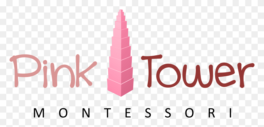 4540x2015 Jobs At Montessori Sgcareers Find The Latest Pink Tower Montessori Svg, Text, Architecture, Building HD PNG Download