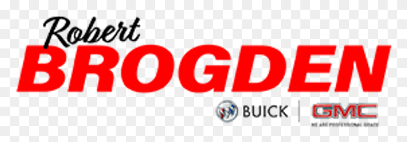 967x289 Descargar Png Trabajos En Robert Brogden Gmc Buick, Texto, Logotipo, Símbolo Hd Png