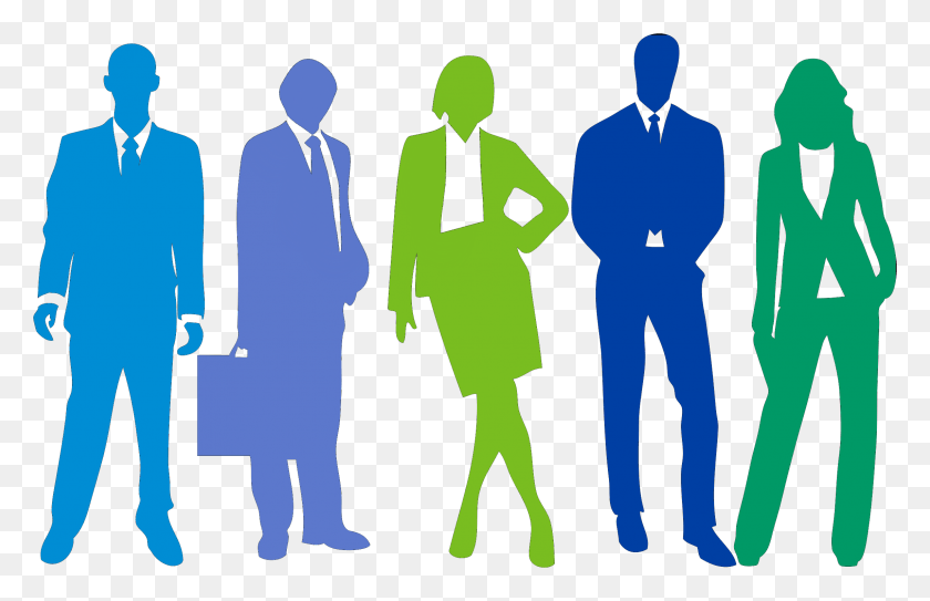 2292x1420 Jobs Silhouette At Getdrawings Business Woman Icon, Clothing, Person, Suit HD PNG Download