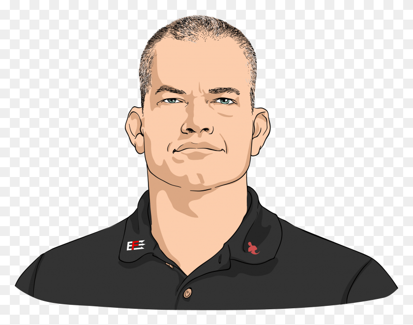 2375x1833 Jocko Willink Png / Jocko Willink Hd Png