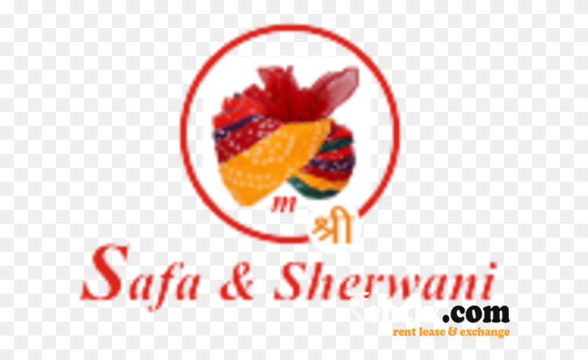 620x455 Jodhpuri Safa And Sherwani On Rent Coquelicot, Logo, Symbol, Trademark HD PNG Download