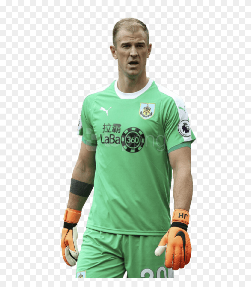 480x900 Joe Hart Images Background Sports Jersey, Clothing, Apparel, Person HD PNG Download