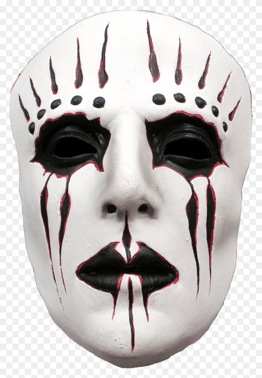 796x1174 Joey Jordison Mask, Head, Snowman, Winter HD PNG Download