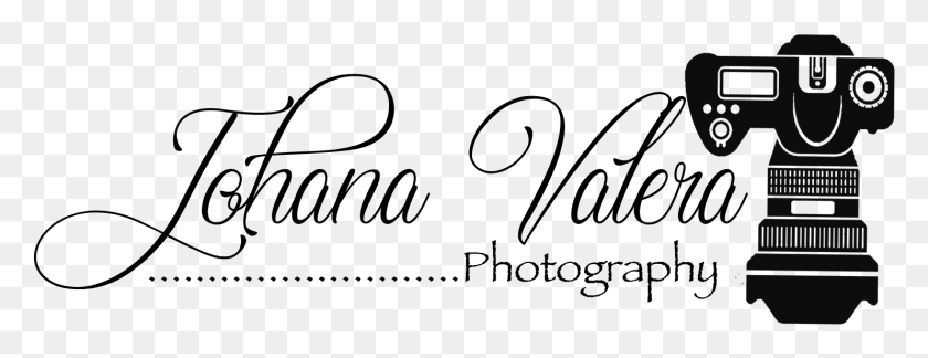 1485x504 Johana Valera Photography Calligraphy, Gray, World Of Warcraft HD PNG Download