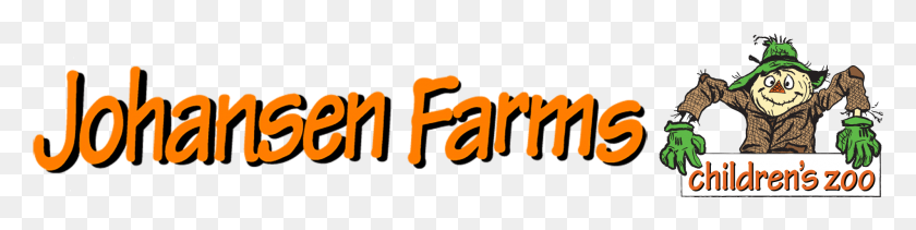 1998x388 Johansen Farms Children S Zoo Pumpkin Patch Amp Fall Calligraphy, Text, Label, Word HD PNG Download