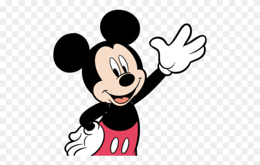 499x473 John Cena Clipart Mickey Mouse Mickey Mouse Y Sus Amigos, Plantilla, Cara, Etiqueta Hd Png