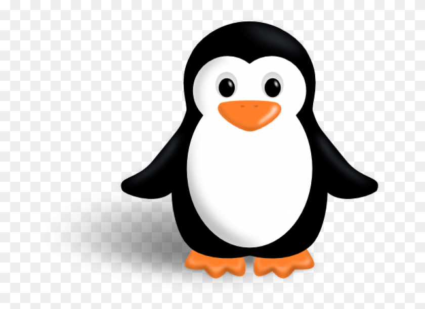 663x552 John Cena Clipart Penguin Penguin Clipart, Bird, Animal, Snowman HD PNG Download