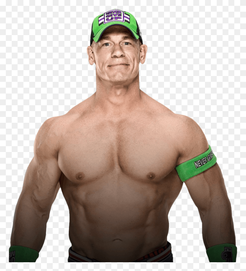848x943 John Cena Face John Cena 2018, Person, Human, Arm HD PNG Download