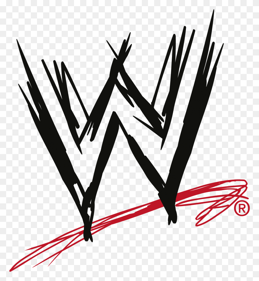 2144x2344 John Cena Logo World Wrestling Entertainment Logo, Text, Bow, Label HD PNG Download