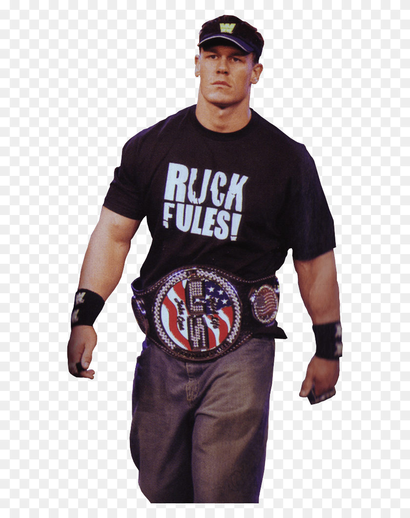 566x1000 John Cena Photo 1529 John Cena Ruck Fules, Clothing, Person, Costume HD PNG Download