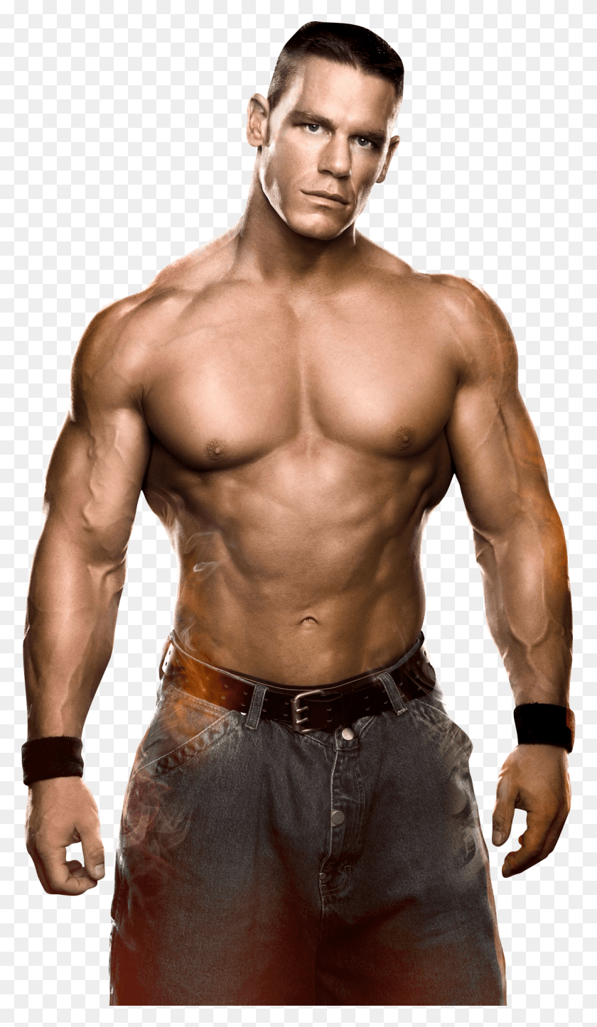 1139x2024 John Cena Steel Body 11392024 John Cena Body Builders, Person, Human, Man HD PNG Download