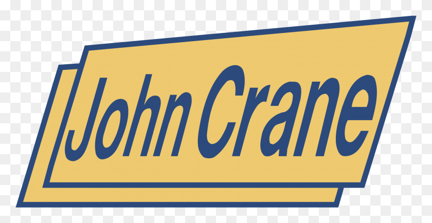 2087x1001 John Crane Logo Transparent John Crane Group, Word, Text, Alphabet HD PNG Download