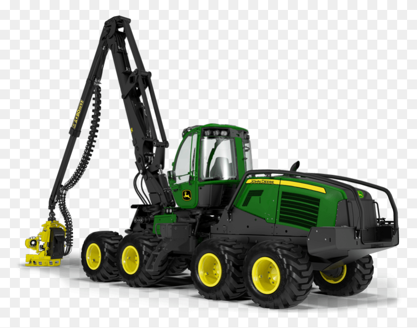 781x602 John Deere 1170G 8Wd John Deere, Bulldozer, Tractor, Vehículo Hd Png