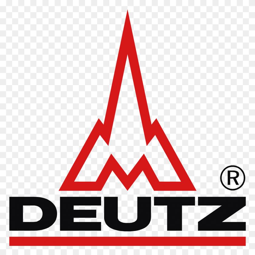 1898x1897 John Deere Logo Deutz Logo, Triangle, Dynamite, Bomb HD PNG Download