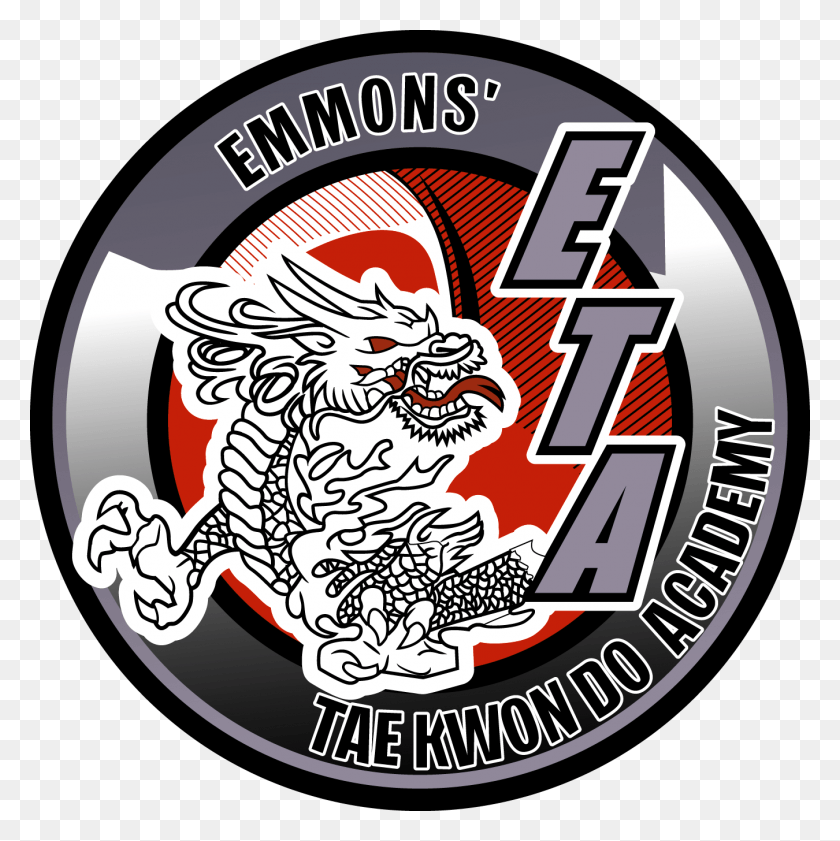 1350x1352 John Emmons Eta Patch1 Emblem, Logo, Symbol, Trademark HD PNG Download