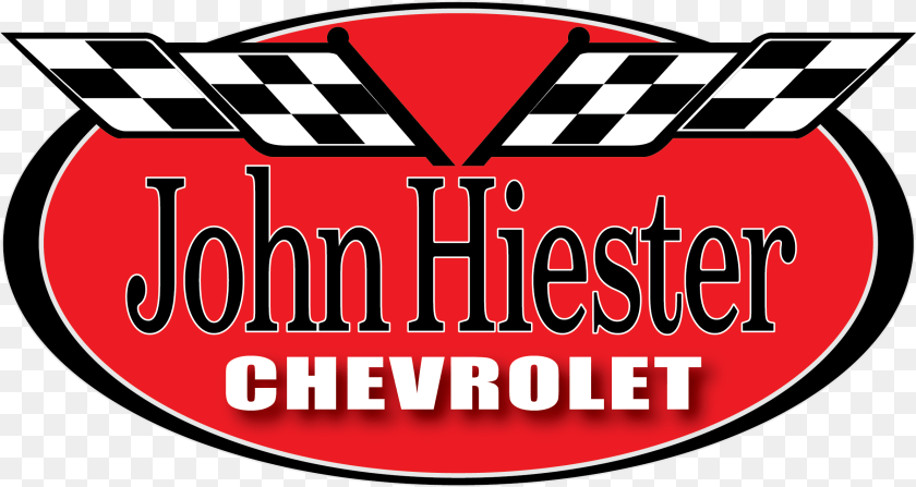 2391x1273 John Hiester Chevrolet Logo, Clapperboard, Symbol Clipart PNG