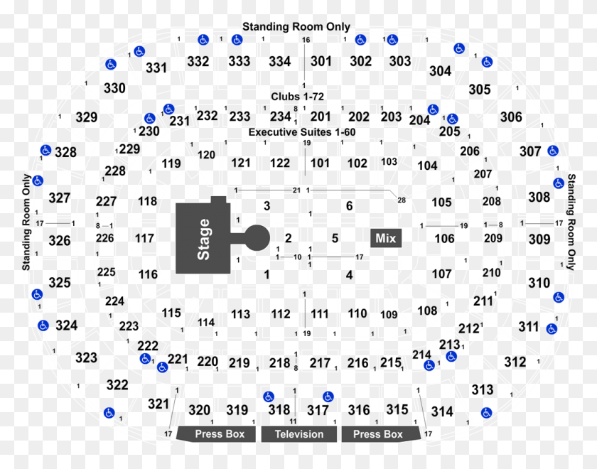 1036x798 John Labatt Center Seating Chart, Ajedrez, Juego, Arena Hd Png